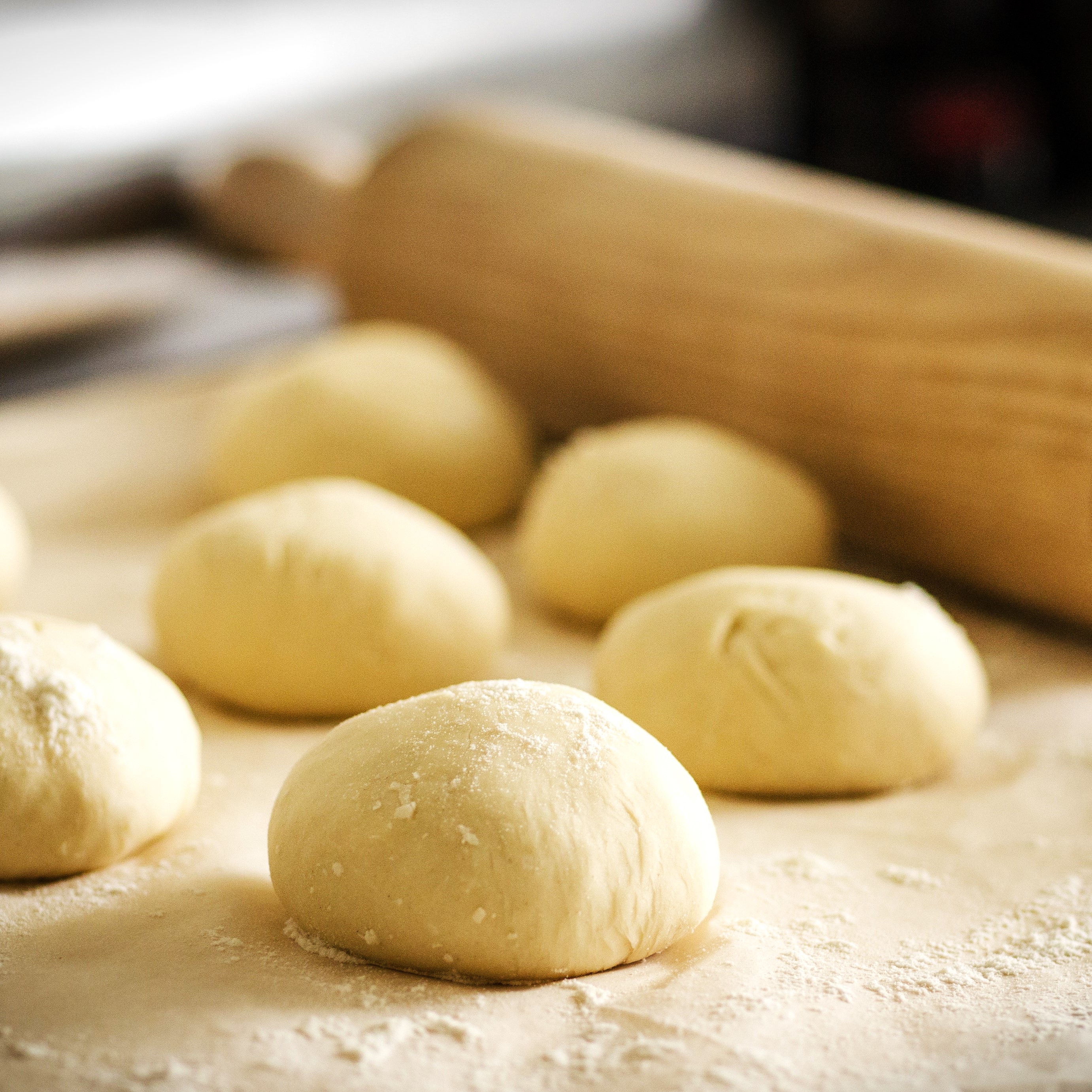 Dough