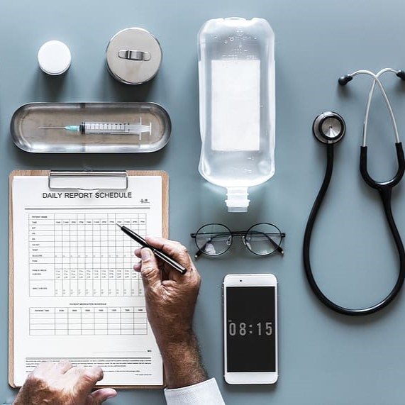 Doctor Stuff